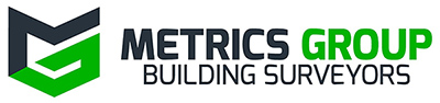 Metrics Group Logo